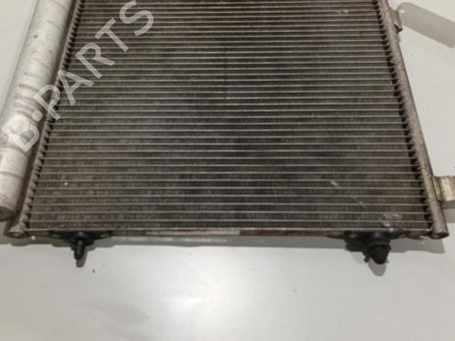 Used AC radiator AC radiator 22581013 22581013