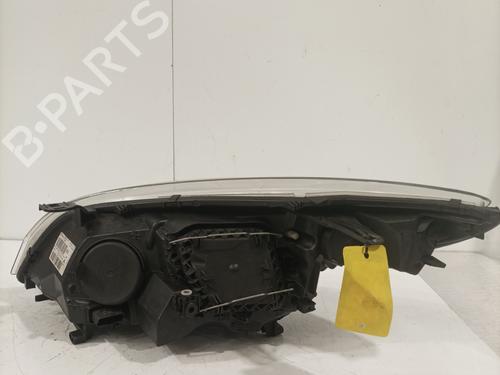 Used Right headlight Right headlight RENAULT MEGANE III Coupe (DZ0/1_) 1.9 dCi (DZ0N, DZ0J, DZ1J, DZ1K) (131 hp) 29255362 29255362