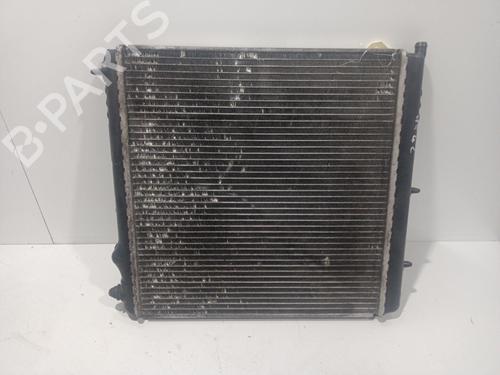water-radiator-citroen-c2-jm_-14-hdi-00001330q5-2003-2004-2005-2006-2007-2008-2009-2010-2011-2012-2013-2014-2015-2016-2017-22575385 main image