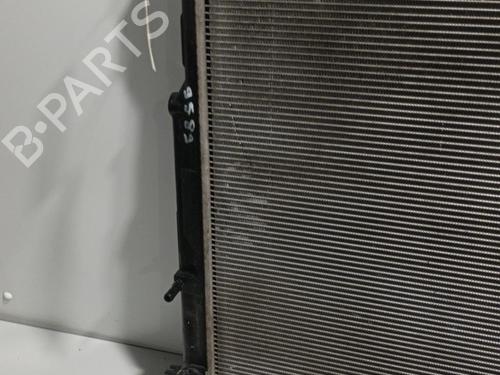 Used Water radiator Water radiator 22575176 22575176