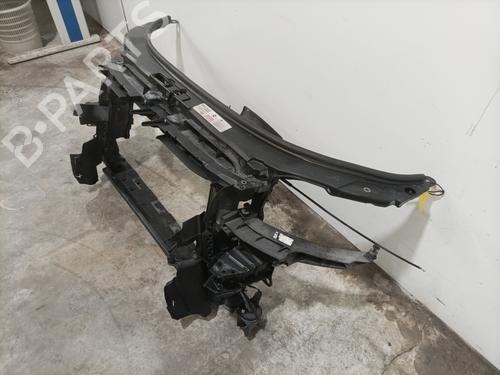 Front slam panel AUDI A3 (8P1) 2.0 TDI 16V | BP29571285C72 