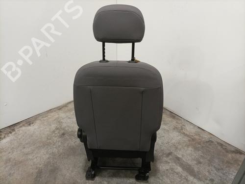 Left front seat PEUGEOT PARTNER Box Body/MPV 1.6 HDi | BP30085158C15 