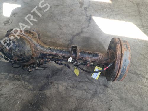 Rear differential FORD RANGER (TKE) 2.2 TDCi 4x4 | BP33724658M24 - Image 4