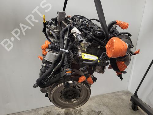 Engine AUDI Q2 (GAB, GAG) 2.0 TDI quattro | BP39975578M1 - Image 5