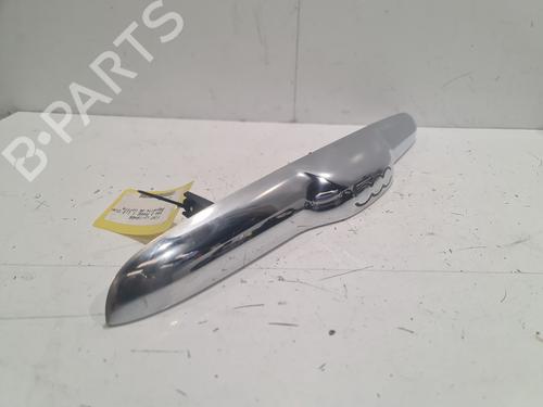 Used Tailgate trim Tailgate trim FIAT 500 (312_) 1.3 D Multijet (312AXE1A) (95 hp) 36413717 36413717