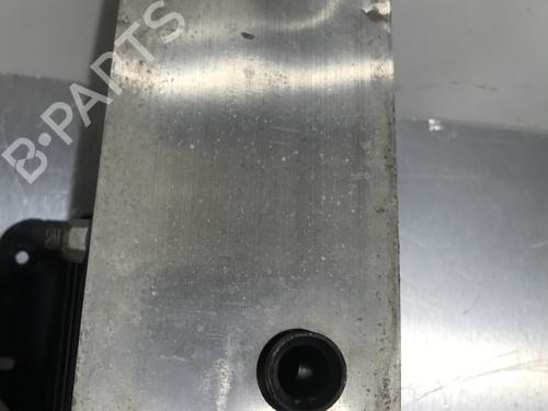 Front bumper reinforcement MERCEDES-BENZ A-CLASS (W169) A 180 CDI (169.007, 169.307) | BP29999999C109 