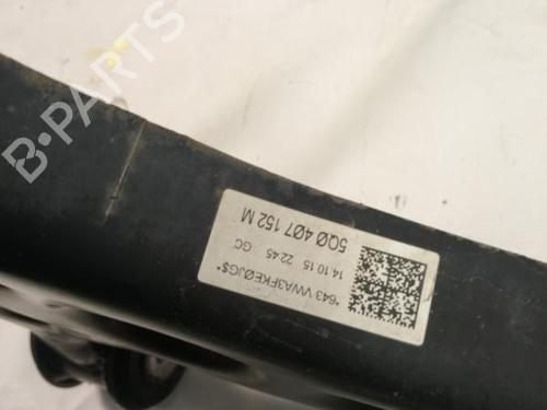 Høyre foran bærearm SEAT LEON SC (5F5) 1.4 TSI (150 hp) 22581268