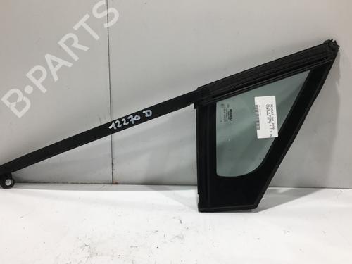 Used Front right quarter glass RENAULT CLIO IV (BH_) 1.5 dCi 75 (75 hp) 25602507