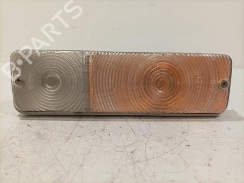 Used Left front indicator Left front indicator PEUGEOT 104 Coupe 1.1 (50 hp) 22574370 22574370