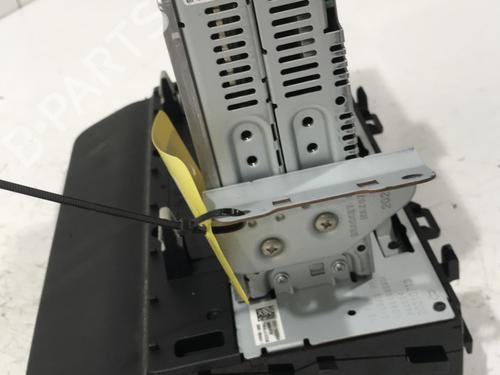 Used Radio Radio KIA STONIC (YB) 1.0 T-GDi Eco-Dynamics+ (120 hp) 28429202 28429202