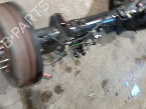 Rear differential FORD RANGER (TKE) 3.2 TDCi 4x4 | BP37994014M24 - Image 8