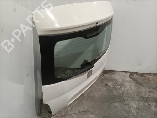 Tailgate FIAT 500 (312_) 1.3 D Multijet (312AXB1A) | BP28415716C6