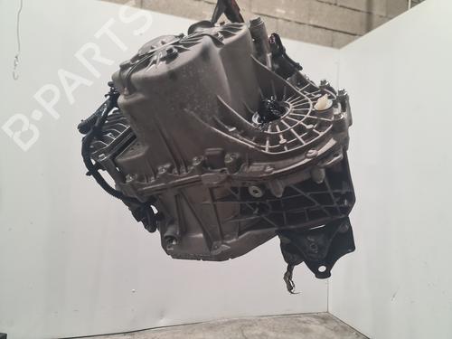 Used Gearbox Gearbox RENAULT CAPTUR I (J5_, H5_) 1.2 TCe 120 (120 hp) 33950333 33950333