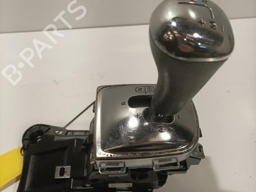 Gear lever CITROËN C3 II (SC_) 1.2 VTi 82 | BP26297205M90 - Image 2