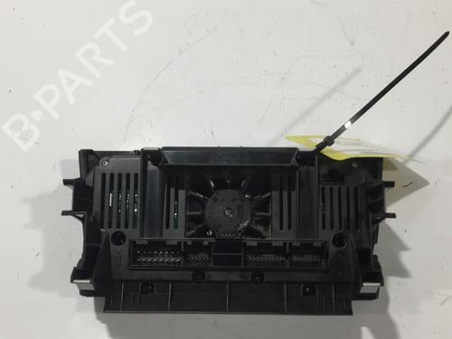 Climate control AUDI A3 (8P1) 1.6 TDI | BP24212544I5 