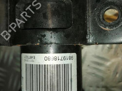 Left front shock absorber PEUGEOT 3008 II SUV (MC_, MR_, MJ_, M4_) 1.5 BlueHDi 130 | BP22591229M16 