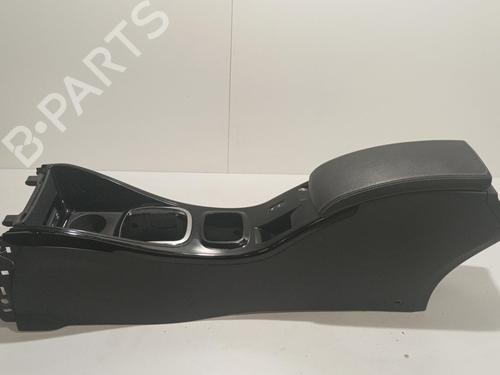 Used Middle console Middle console RENAULT MEGANE III Hatchback (BZ0/1_, B3_) 1.6 dCi (BZ00, BZ12, BZ13) (130 hp) 22571088 22571088