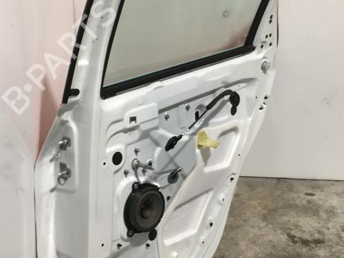Dør højre bagtil RENAULT ZOE (BFM_) ZOE (BFMC, BFMD) | BP25443579C5 - Image 3