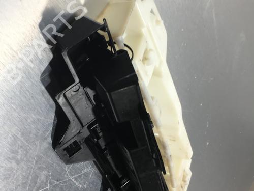 Used Left sideskirt Left sideskirt 22588890 22588890
