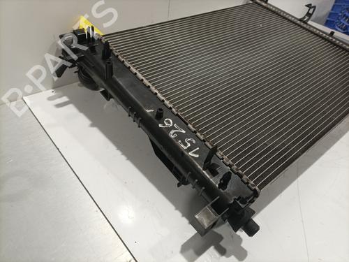 Water radiator DACIA DUSTER (HS_) 1.5 dCi | BP31719139M31  - Image 8