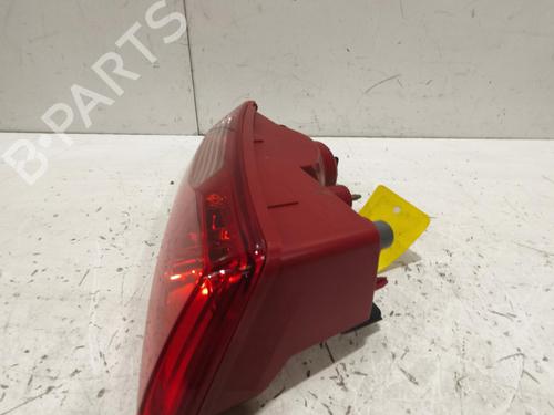 Left tailgate light RENAULT LAGUNA Coupe (DT0/1) 2.0 dCi (DT01, DT08, DT09, DT0K, DT12, DT1C, DT1D, DT1M,... | BP36762986C79 - Image 6