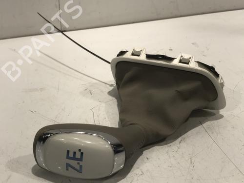 Gear lever RENAULT ZOE (BFM_) ZOE | BP26892412M90 