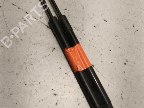 Gassdemper Bakluke BMW 1 (E81) 118 d (143 hp) 22570532