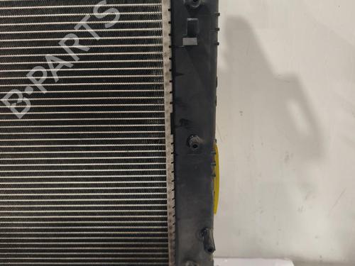 Radiateur à eau Radiateur à eau 37500370 37500370