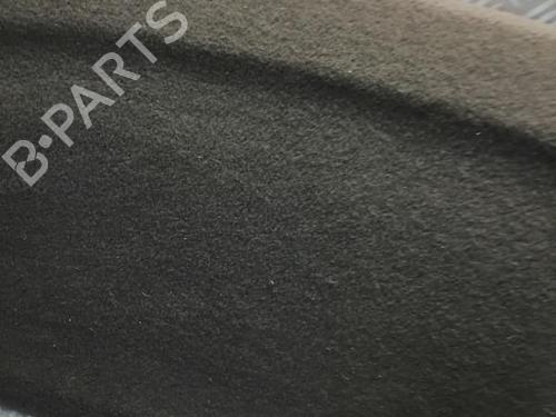 Rear parcel shelf TOYOTA COROLLA (_E12_) 2.0 D-4D (CDE120_, CDE120R) | BP22584180C85 