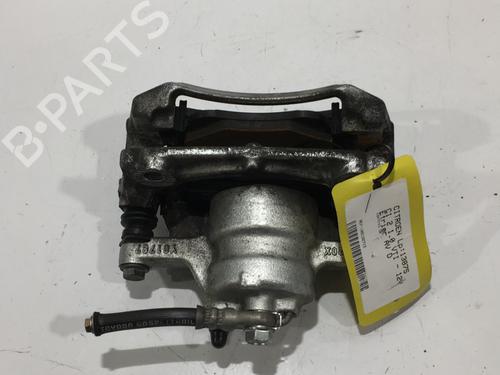 Used Right front brake caliper Right front brake caliper CITROËN C1 II (PA_, PS_) 1.0 VTi 72 (72 hp) 25407046 25407046