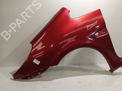Left front fenders CITROËN XSARA PICASSO (N68) 1.6 HDi | BP22582492C41 