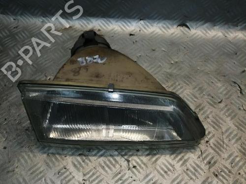 Used Right headlight PEUGEOT 106 I (1A, 1C) 1.1 (60 hp) 22589884