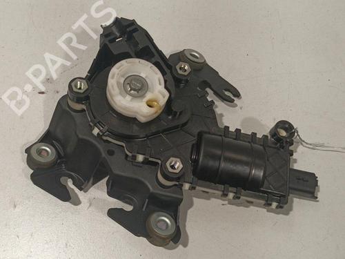 Electronic module SEAT TOLEDO II (1M2) 1.8 20V | BP22588712M83 