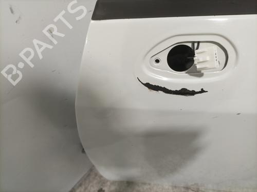 Left front door FIAT PUNTO EVO (199_) 1.2 | BP28415731C2