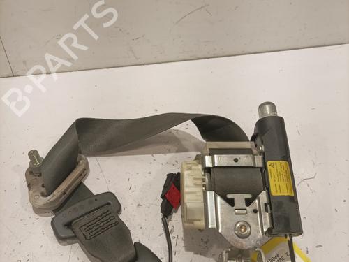 Front left seatbelt RENAULT MODUS / GRAND MODUS (F/JP0_) 1.5 dCi (FP0F, JP0F) | BP38033690I26 - Image 5
