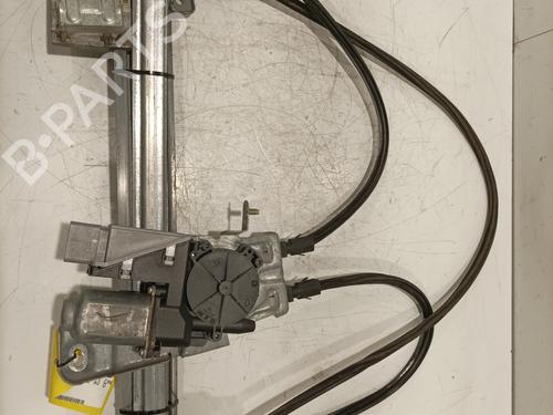 Front right window mechanism CITROËN C3 Pluriel (HB_) 1.4 | BP30821065C23