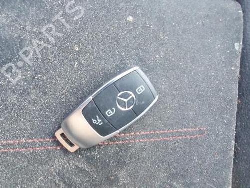 Used Parts MERCEDES-BENZ B-CLASS Sports Tourer (W247) B 200 d (247.012) 2107988