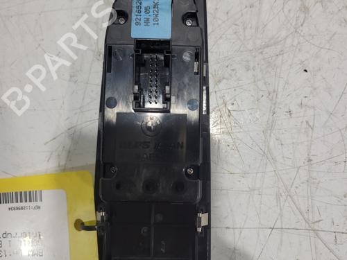 Left front window switch BMW 1 (E81) 118 d | BP30085168I27  - Image 5