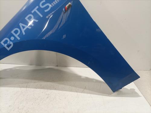 Left front fenders BMW 1 (F40) 118 i | BP29434390C41 