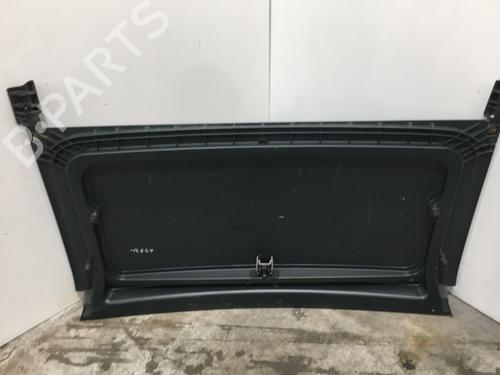 Soltak RENAULT KANGOO Express (FC0/1_)  | BP24982757C124 