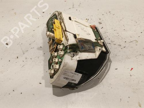 Instrument cluster FORD FIESTA III (GFJ) 1.3 Cat | BP22582011C47 