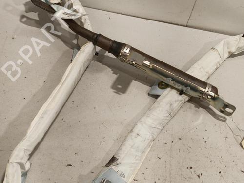 Right curtain airbag AUDI A3 Sportback (8PA) 2.0 TFSI | BP22577016C12 