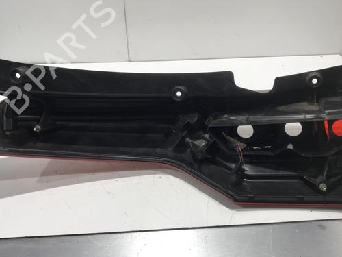 Right taillight CITROËN C4 Grand Picasso I (UA_) 1.6 HDi | BP28385903C35 