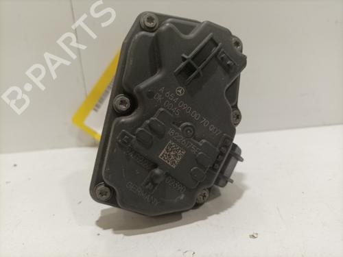 Throttle body MERCEDES-BENZ V-CLASS (W447) V 250 CDI / d 4-matic (447.811, 447.813) | BP22578868M82