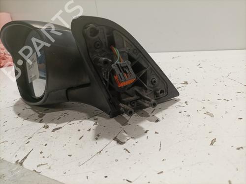 Used Left mirror CITROËN XSARA PICASSO (N68) 2.0 HDi (90 hp) 22573263