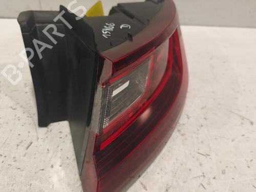 Right taillight RENAULT MEGANE IV Hatchback (B9A/M/N_) 1.6 TCe 205 (B9MV) | BP36683549C35 - Image 4