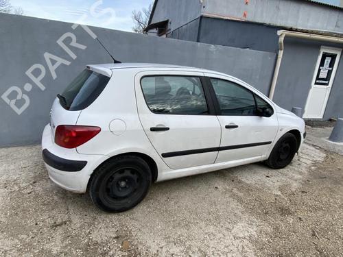 Left front window switch PEUGEOT 307 (3A/C) 1.6 16V | BP22578334I27 - Image 4