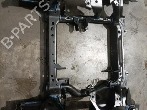 Subframe MERCEDES-BENZ M-CLASS (W166) ML 400 4-matic (166.056) | BP22569888M9 
