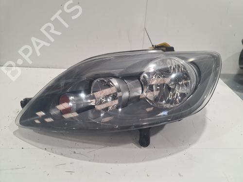 Left headlight VW GOLF V (1K1) | BP36413707C28 - Image 4
