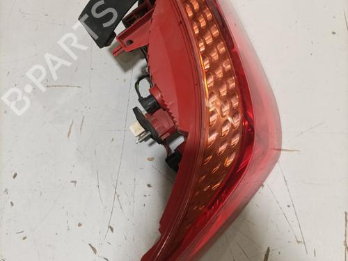 Left taillight PEUGEOT 407 Coupe (6C_) 2.7 HDi | BP29191459C34 